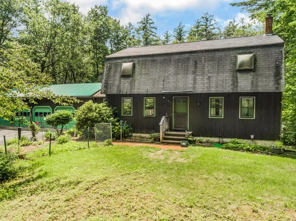 961 Lebanon Road, North Berwick, ME 03906