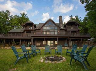 196 Diamond Ridge Rd #0, Bolton, NY 12824