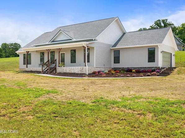 898 Brick Mill Rd, Maryville, TN 37801