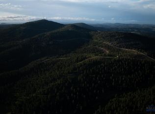 48 Deer Mountain Rd, Lead, SD 57754