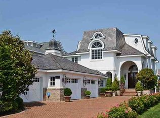 5058 Ocean Dr, Avalon, NJ 08202