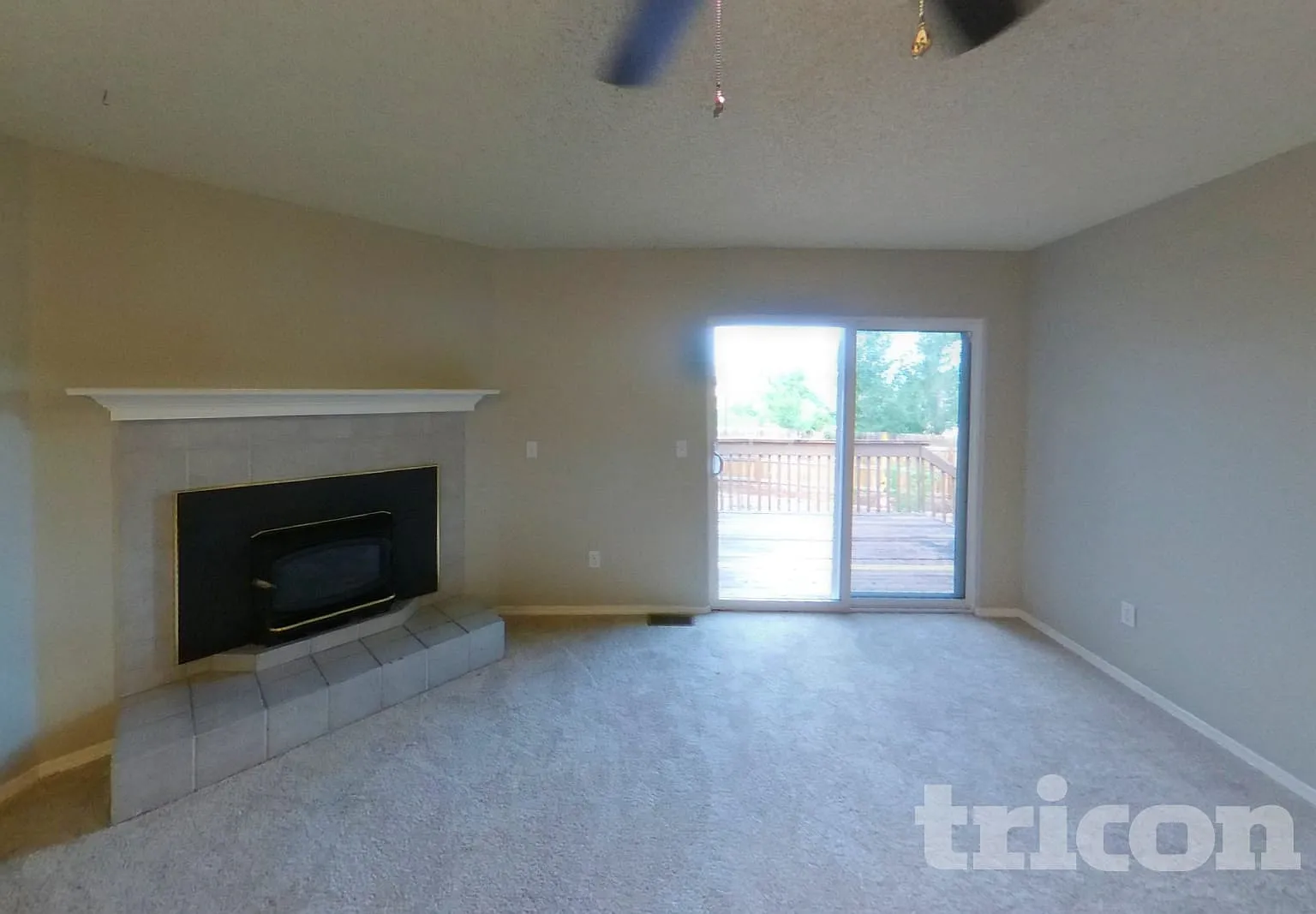 2920 Frazier Lane Colorado Springs CO — Photo 2