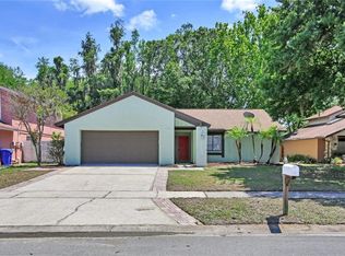 2746 Lakeville Dr, Tampa, FL 33618