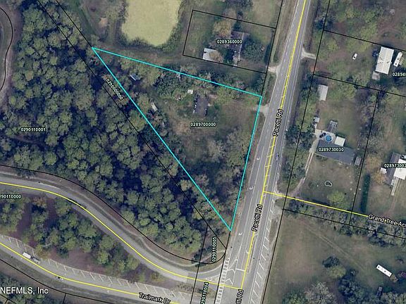 2nd image of 2981 PACETTI Road