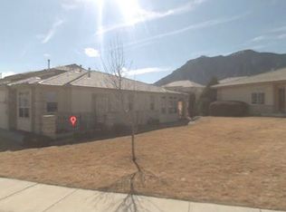 4466 Songglen Cir, Colorado Springs, CO 80906