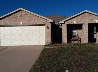 7913 Meadow View Trl, Fort Worth, TX 76120