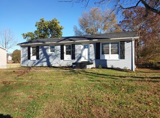 503 Nashboro Rd, Clarksville, TN 37042