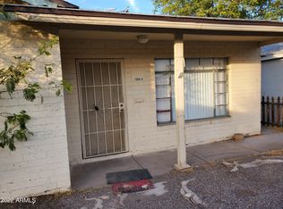 1306 E Culver St #5, Phoenix, AZ 85006