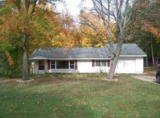 45388 86th Ave, Decatur, MI 49045
