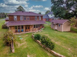 369 County Road 3527, Bullard, TX 75757