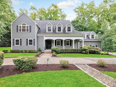 6 Cavray Road, Norwalk, CT, 06855