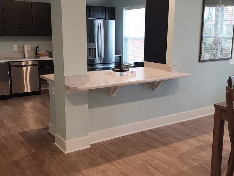 The Magnolia Apartments — Photo 11