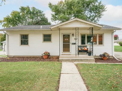 757 8th AVENUE, Grafton, WI, 53024