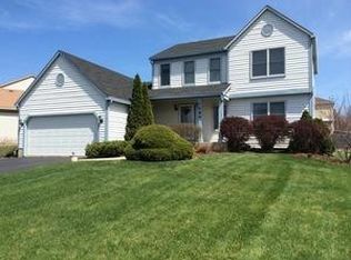 1060 N Ashbury Ave, Bolingbrook, IL 60440