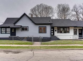 1306 Porter Ave, Beloit, WI 53511