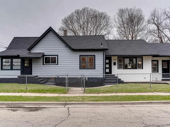 1306 Porter AVENUE, Beloit, WI 53511