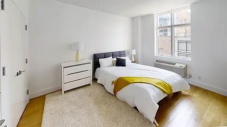 Rented by Modern Spaces