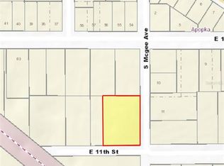 447 E 11th St #186, Apopka, FL 32703