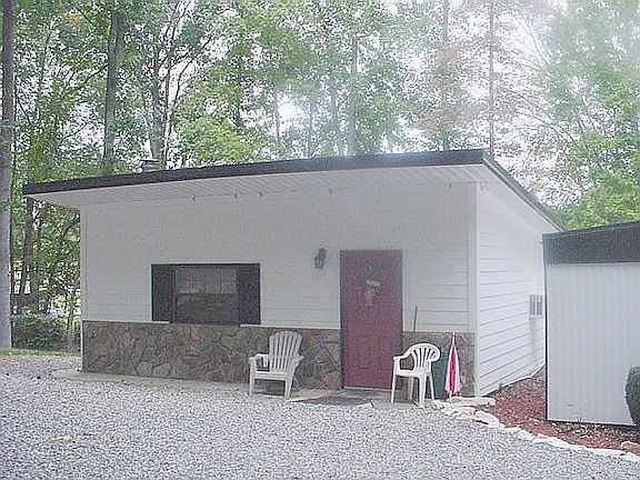 Family Room Entrance