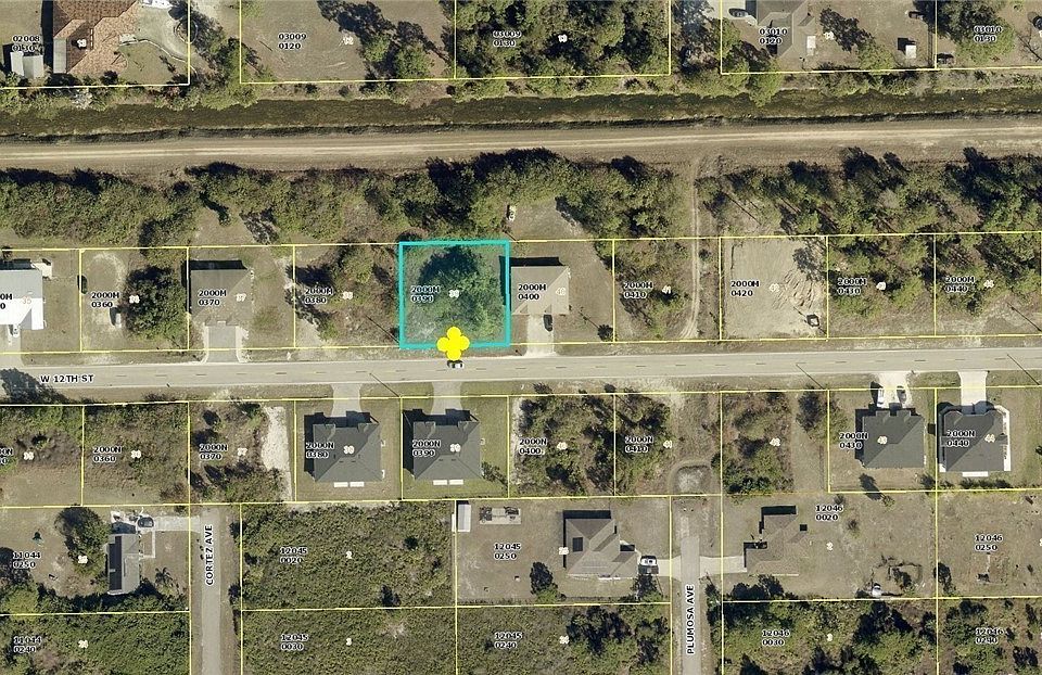 1st image of 210 W 12th St