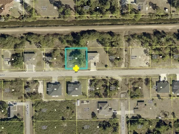210 W 12th St, Lehigh Acres, FL 33972