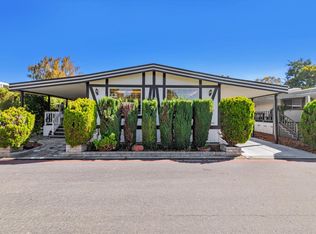 1050 Borregas Ave SPACE 168, Sunnyvale, CA 94089