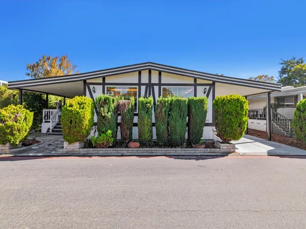 1050 Borregas Ave Space 168, Sunnyvale, CA 94089