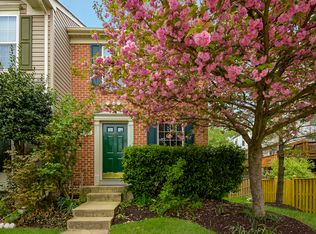 8300 Water Lily Way, Laurel, MD 20724