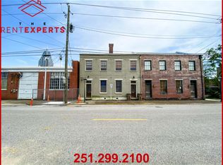 161 State St #B, Mobile, AL 36603