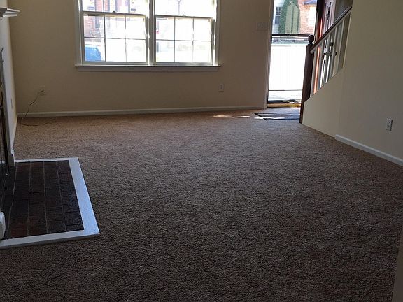 2nd image of 3501 Fort Ave APT 1