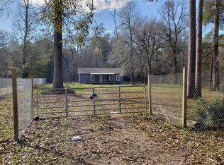16380 Live Oak Square Dr, Porter, TX 77365