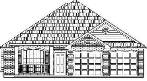 1st image of 23115 BENGAL BROOK