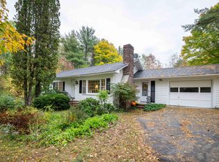 34 Allen Rd, Stoneham, ME 04231