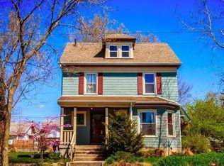1230 Phillips Ave, Dayton, OH 45410