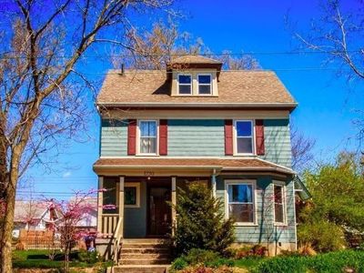 1230 Phillips Ave, Dayton, OH, 45410