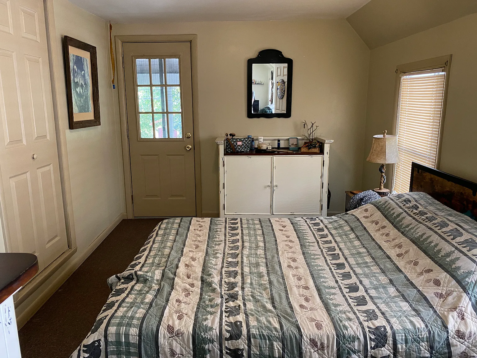 1 bed, 600 sqft, $1,000 — Photo 4