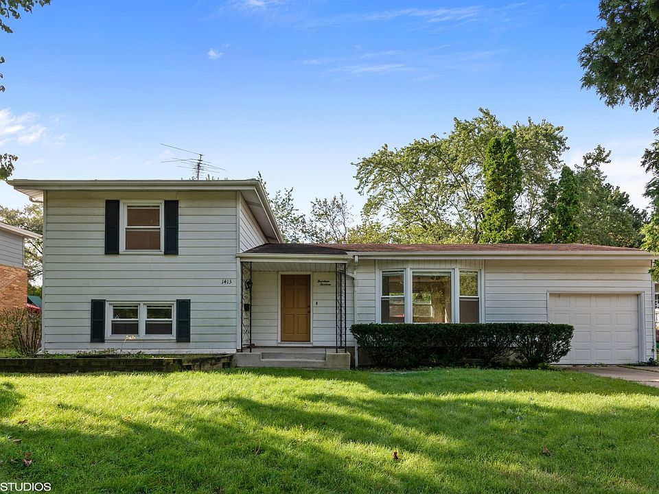 1st image of 1413 Dartmouth Ln #1413