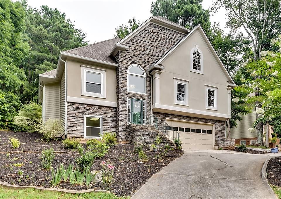 4525 Forest Peak Cir, Marietta, GA 30066 Zillow