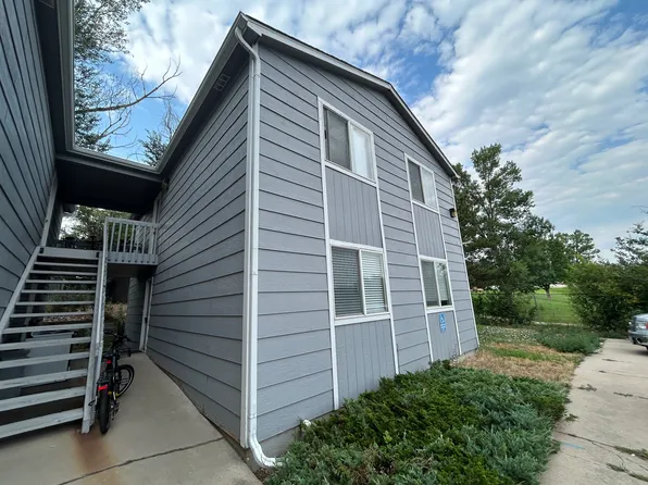 1355 Cherry St Unit B, Fort Collins, CO 80521