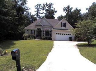 148 Bransford Dr, Macon, GA 31216