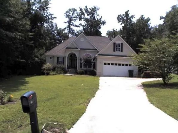 148 Bransford Dr, Macon, GA 31216