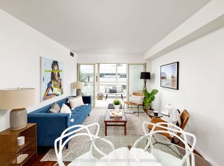 705 King St W #1414, Toronto, ON M5V2W8