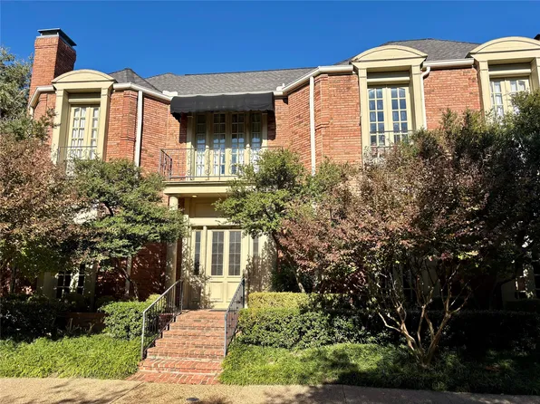 4 Hallshire Ct, Dallas, TX 75225