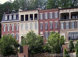 9998 Paces Ferry Rd SE, Atlanta, GA 30339