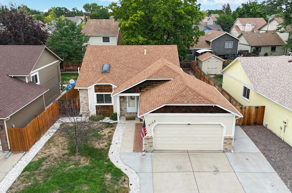 2133 Chelsea Dr