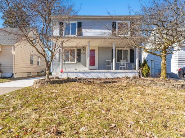 5168 Niagara St, Wayne, MI 48184