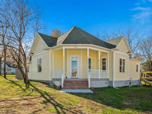 201 S Main Street, Rogersville, MO 65742