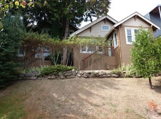 4031 42nd Ave S, Seattle, WA 98118