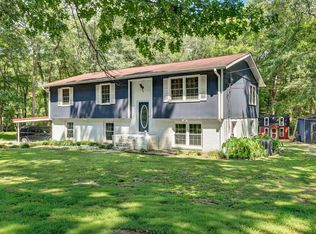 23 Hodge Ln, Fayetteville, TN 37334
