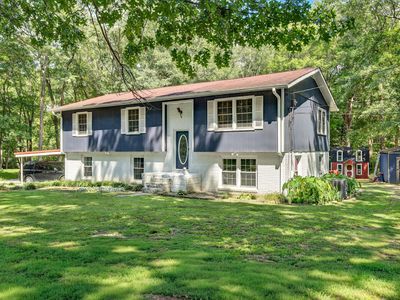 23 Hodge Ln, Fayetteville, TN, 37334